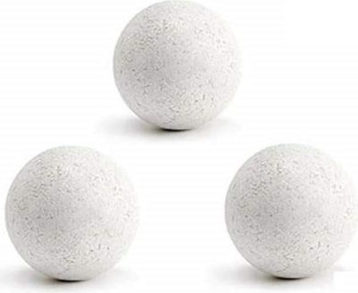 Balle anti-stress HOBBYTECH Lot de 3 Balles de Babyfoot en liège