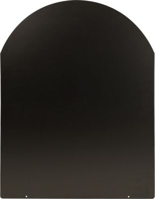 Accessoire cheminée SANNOVER Protec60x80