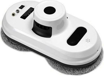 Robot Lave vitre HOBBYTECH Robots Laveurs de Vitre automatique