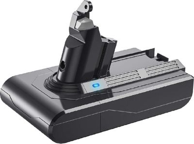 Batterie aspirateur HOBBYTECH Batterie compatible Dyson: V6 - 3500mAh