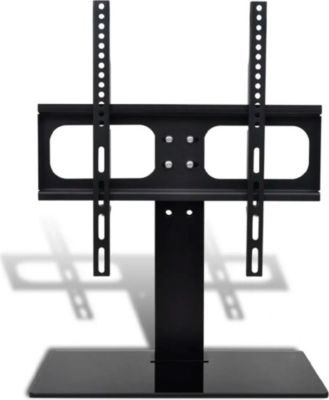 Pied TV HOBBYTECH Pied universel de téléviseur de 23" à 55 Pied TV HOBBYTECH Pied universel de téléviseur de 23" à 55