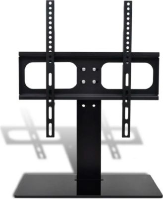Pied TV HOBBYTECH Pied universel de téléviseur de 32" à 70