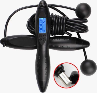 HOBBYTECH Corde à sauter électronique 3m