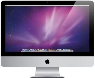 Ordinateur Apple IMAC 21.5" i5 3Ghz 8GB 1TB Reconditionné