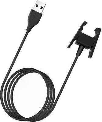 Câble alimentation HOBBYTECH Chargeur pour Fitbit Charge 2