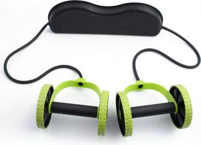 HOBBYTECH Entraineur à Rouleaux Multifonctions