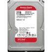 Disque dur interne WESTERN DIGITAL WD Red Plus, 3,5", 2 To