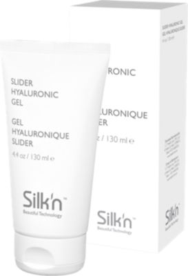 Gel SILK'N de contact sans Paraben