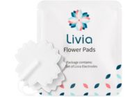 Electrode LIVIA Flower pads