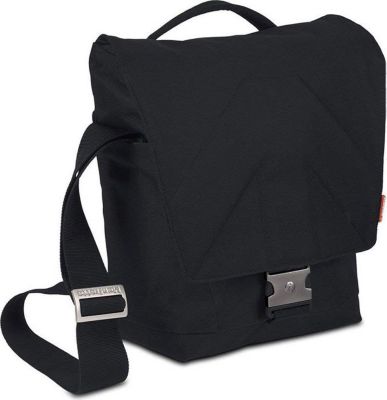 Sacoche MANFROTTO Sac d'épaule Allegra stile messenger 10