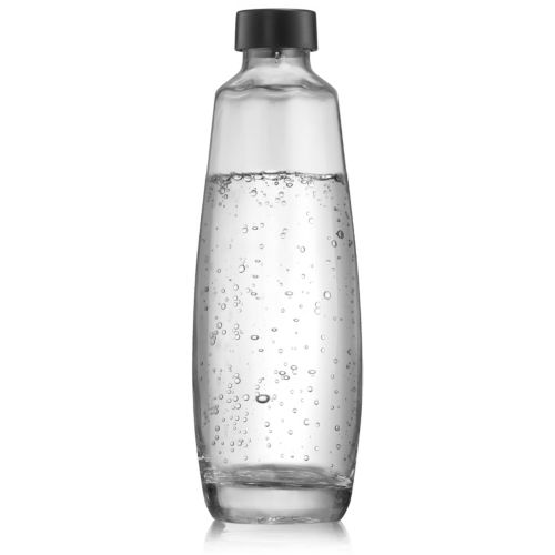 Brosse à bouteille pour bouteilles en verre Crystal SodaStream , brosses de  nettoyage