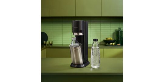 Bouteille SODASTREAM Carafe Verre 1L DUO