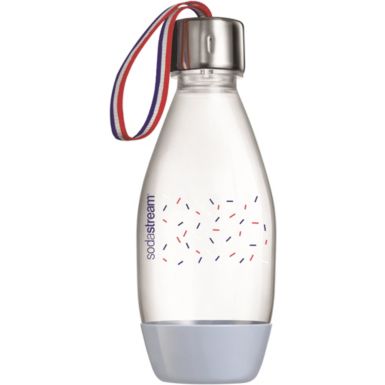 Bouteille SODASTREAM Style 0.5L L France Edition Limitee