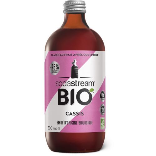Avis sur Concentré Sodastream Saveur Limonade Zéro, 500 ml - Sirop et  concentré - Page 1 - Fnac.be