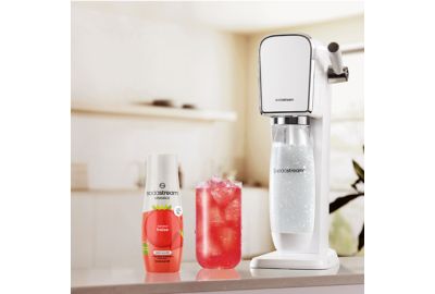 Bouteille SODASTREAM Gourde Fizz & Go Cool sable