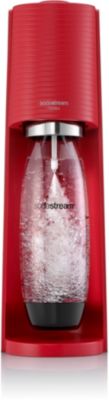 Machine à soda SODASTREAM terra rouge