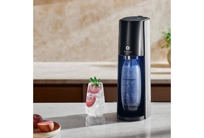 Bouteille SODASTREAM Gourde Fizz & Go Cool sable