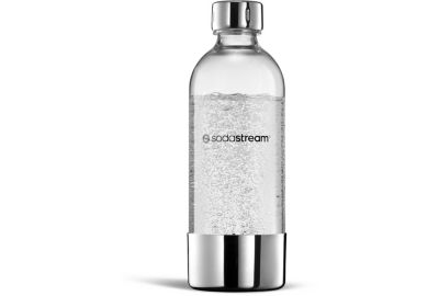 Bouteille SODASTREAM 1L lave-vaisselle ENSO Métal