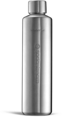 Bouteille SODASTREAM 0.8L Métal DUO Isotherme