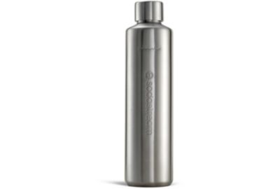 Bouteille SODASTREAM 0.8L Métal DUO Isotherme