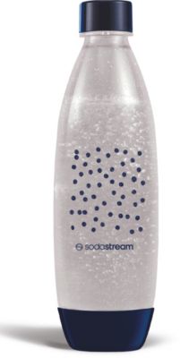 Bouteille SODASTREAM 1L lave-vaisselle Fuse édition limitée