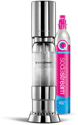 Machine à soda SODASTREAM ENSO 1013611330