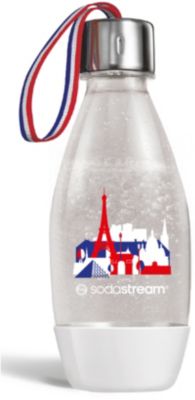 Bouteille SODASTREAM Promo France 0.5L lave-vaisselle