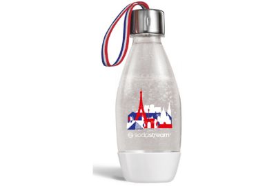 Bouteille SODASTREAM Promo France 0.5L lave-vaisselle