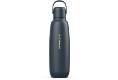 Bouteille SODASTREAM Gourde Fizz & Go Cool bleue