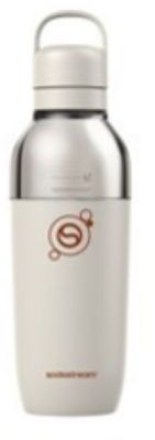 Gourde SODASTREAM Fizz & Go EASY MIX sable 0.7L