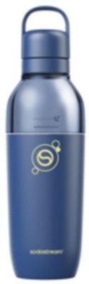 Gourde SODASTREAM Fizz & Go EASY MIX bleue 0.7L