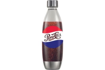 Bouteille SODASTREAM Bouteille 1L Lave-Vaisselle Fuse Pepsi E