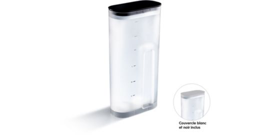 Accessoire SODASTREAM machine Muti-Drinks