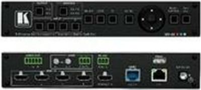 Hub USB C DEXLAN 72-00004790