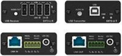 Hub USB C DEXLAN 50-00015690