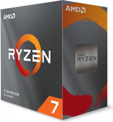Processeur CPU AMD Ryzen 7 5700X