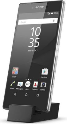 Chargeur secteur SONY Port de charge micro-USB Sony DK52