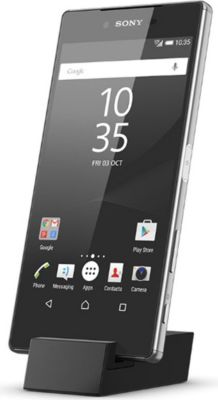 Chargeur secteur SONY Port de charge micro-USB Sony DK52 Chargeur secteur SONY Port de charge micro-USB Sony DK52