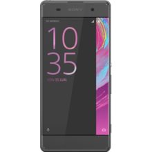 Smartphone SONY Xperia XA Noir DS Reconditionné