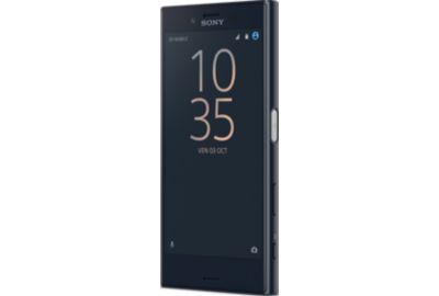 Smartphone SONY Xperia X Compact Noir 32 Go