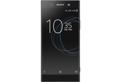 Smartphone SONY Xperia XA1 Ultra Noir DS