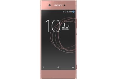 Smartphone SONY Xperia XA1 Rose DS