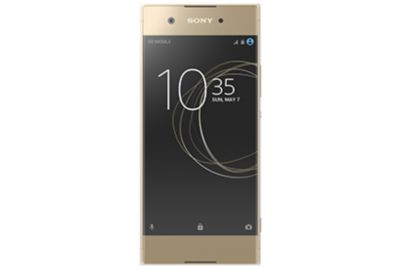 Smartphone SONY Xperia XA1 Or DS