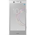 Smartphone SONY Xperia XZ1 Compact Argent SS Reconditionné