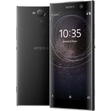 Smartphone SONY Xperia XA2 Noir Reconditionné