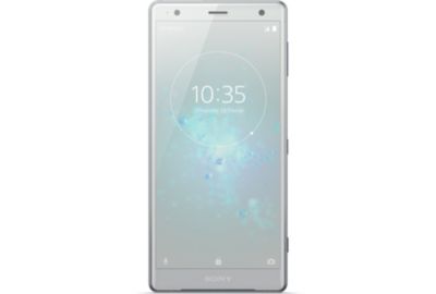 SONY Xperia XZ2 Blanc Nacre