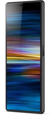 Smartphone SONY Xperia 10 Noir Reconditionné
