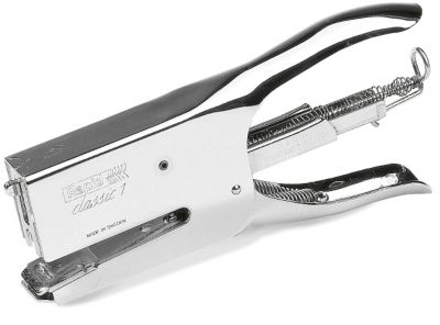 Agrafeuse RAPID Classic K1 métal 20feuilles agr24/8 26/8