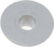 Support DOMETIC FIXATION DE GRILLE GAUCHE - 241208310