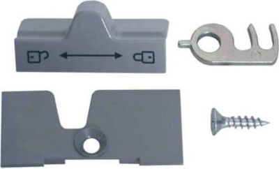 Pièce détachée DOMETIC SERRURE DE PORTE COMPLETE - 241275760 Pièce détachée DOMETIC SERRURE DE PORTE COMPLETE - 241275760